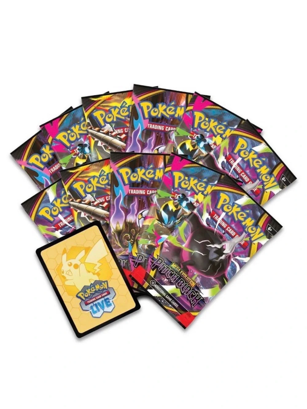 Pokemon price firm